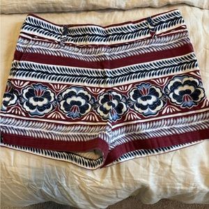 LOFT shorts